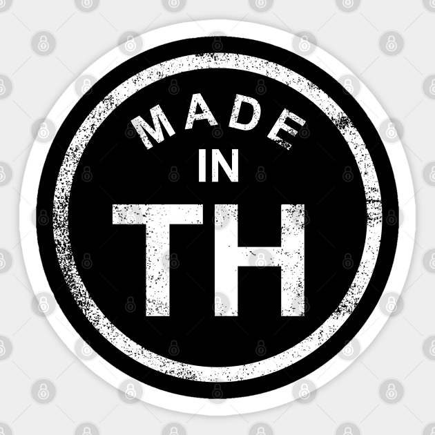 MADE IN THE HEIGHTS Made In The Heights Nyc Sticker TeePublic
